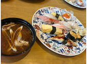 ぎふ初寿司 金華橋店: katouさんの2026年08月30日の1枚目の投稿写真