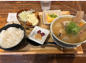 農家ごはん つかだ食堂 武蔵小杉南口店: えのさんの2026年06月16日の1枚目の投稿写真