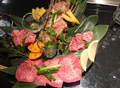 焼肉 まるや 高知: まっちょさんの2023年02月08日の1枚目の投稿写真