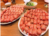 肉バル GYUUU: マコトさんの2020年11月21日の3枚目の投稿写真