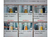 月と太陽BREWING miredo店: あゆみさんの2022年09月16日の2枚目の投稿写真
