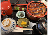 うなぎのあ、 なごや本店: りんさんの2026年08月10日の1枚目の投稿写真