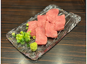 炭火極味焼肉 英 三条店: ももたろさんの2025年07月21日の2枚目の投稿写真