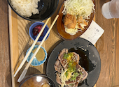 農家ごはん つかだ食堂 武蔵小杉南口店: やすさんの2025年09月12日の1枚目の投稿写真