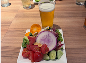 CAFE&RESTAURANT ORGALI オーガリ: khsさんの2026年08月25日の1枚目の投稿写真