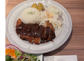 CAFE&RESTAURANT ORGALI オーガリ: khsさんの2026年08月25日の2枚目の投稿写真
