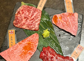 炭火焼肉 頂きまんもす: Kenicさんの2023年12月の1枚目の投稿写真