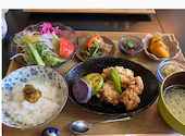 cafe きなり: けいさんの2026年08月13日の1枚目の投稿写真