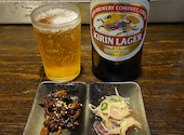 焼鳥酒場みどるとん: ヒッピーあやさんの2026年05月の1枚目の投稿写真