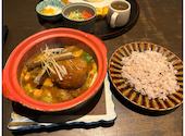スープカレー しゃば蔵: たぬきさんの2026年09月04日の3枚目の投稿写真