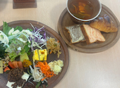 FARMERS GARDEN Cafe オムレット 大府allobu店: たぬきさんの2026年09月04日の1枚目の投稿写真