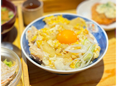 カフェ TSUKUMO食堂 ツクモショクドウ 豊田本店: たぬきさんの2026年07月01日の1枚目の投稿写真