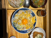 カフェ TSUKUMO食堂 ツクモショクドウ 豊田本店: たぬきさんの2026年07月01日の2枚目の投稿写真