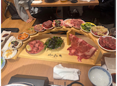 お米と焼肉 肉のよいち太田川駅前店: たぬきさんの2026年05月15日の1枚目の投稿写真