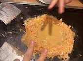 月島もんじゃ もんじゃや 上野店: たぬきさんの2026年05月11日の1枚目の投稿写真