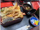 うなぎ天ぷらお料理 大内の口コミ画像1