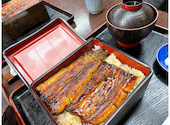 うなぎ天ぷらお料理 大内: ゆめさんの2026年07月29日の2枚目の投稿写真