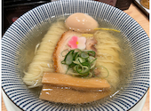 鯛塩そば灯花: ゆめさんの2026年05月16日の1枚目の投稿写真