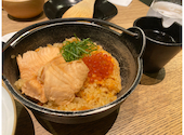 salmon atelier Hus 日比谷OKUROJI: Sisiさんの2026年10月09日の1枚目の投稿写真