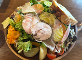 muromachiCafe HACHI ムロマチカフェハチ: ゆみさんの2026年04月29日の1枚目の投稿写真