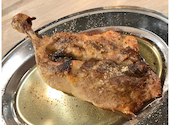 釜焼鳥本舗 おやひなや 西葛西店: ゆみさんの2026年04月29日の1枚目の投稿写真