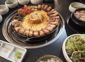 本格韓国料理 GOGIIYAGI 肉の物語: ゆみさんの2026年08月30日の1枚目の投稿写真