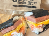 agg pork tamago & Bar アグ ポークタマゴ アンド バー: ゆみさんの2026年03月30日の2枚目の投稿写真
