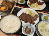 牛たん炭焼 利久 トリエ京王調布店 （牛たん炭焼 りきゅう）: ゆみさんの2026年04月の1枚目の投稿写真