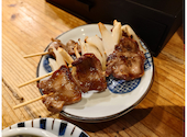 串屋横丁 月島店: ゆみさんの2026年06月25日の1枚目の投稿写真