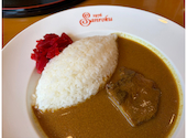 山麓カレー 君津店: ゆみさんの2026年08月30日の1枚目の投稿写真