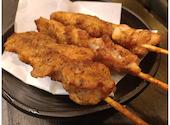 居酒屋それゆけ！鶏ヤロー！札幌狸小路店: ゆみさんの2026年09月28日の1枚目の投稿写真
