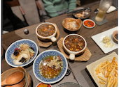 ホルモン 中華 小皿料理KAZU家: すがちゃんさんの2026年05月22日の2枚目の投稿写真