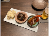 ホルモン 中華 小皿料理KAZU家: すがちゃんさんの2026年05月22日の3枚目の投稿写真