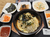韓国食堂 bibimaru 豊川中条町店: ぱ～ぷるさんの2026年03月26日の1枚目の投稿写真