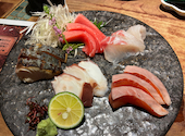 海鮮居酒屋 三ノ宮産直市場 JR三宮東口店: Timさんの2026年08月04日の1枚目の投稿写真