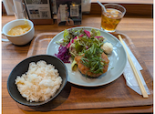 カフェオットー モモチハマ CAFFE OTTO MOMOCHI-hama: たこぽんさんの2026年08月30日の1枚目の投稿写真