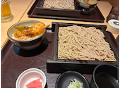 北海道十割 蕎麦群 ル・トロワ店: さくらさんの2026年07月17日の1枚目の投稿写真