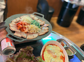 韓国料理 COCOYA 池袋 2号店: なおちゃんさんの2025年06月09日の2枚目の投稿写真