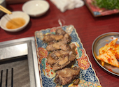 焼肉 たんたたん 武蔵浦和: なおちゃんさんの2026年06月21日の2枚目の投稿写真
