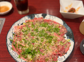 焼肉 たんたたん 武蔵浦和: なおちゃんさんの2026年06月21日の3枚目の投稿写真