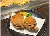 お好み焼 鉄板焼 徳川 廿日市店: サコさんの2026年05月01日の1枚目の投稿写真