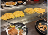 お好み焼 鉄板焼 徳川 廿日市店: サコさんの2026年05月01日の2枚目の投稿写真