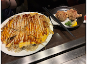 お好み焼 鉄板焼 徳川 廿日市店: サコさんの2026年05月01日の3枚目の投稿写真