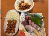 魚河岸本舗 魚魚屋 勝川本店: あやさんの2026年07月25日の2枚目の投稿写真