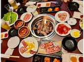 焼肉じゅん 枚方市役所前店: えっちゃんさんの2026年07月05日の1枚目の投稿写真