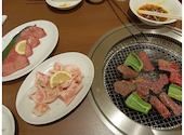 焼肉 おはる 国分町店: もーりさんの2024年08月14日の2枚目の投稿写真