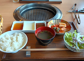 焼肉の龍園 合志アンビー熊本店: しょうさんの2026年05月29日の1枚目の投稿写真