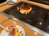 鶴橋風月 道頓堀戎橋店: 大雅さんの2026年07月29日の1枚目の投稿写真