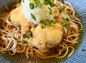 蕎麦　たつ市: まーさんの2026年05月の1枚目の投稿写真