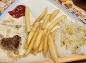 ガスト 足立江北店の口コミ画像1